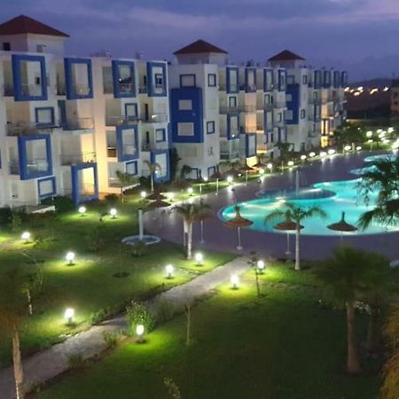 Residence Cabo Negro Εξωτερικό φωτογραφία