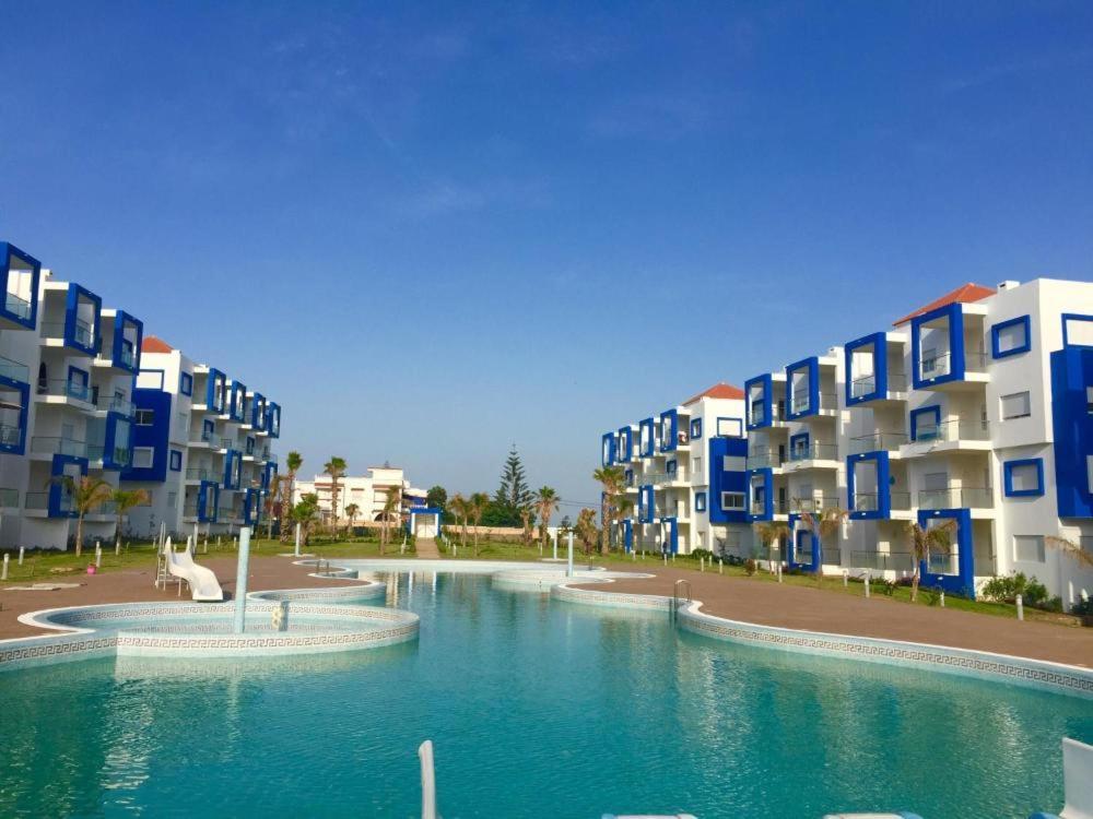 Residence Cabo Negro Εξωτερικό φωτογραφία