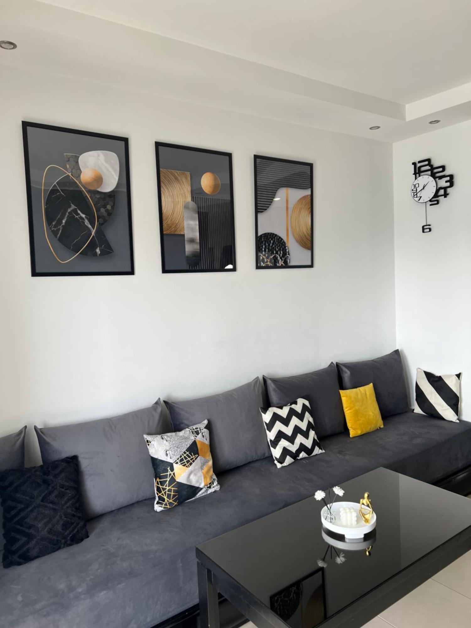 Residence Cabo Negro Εξωτερικό φωτογραφία