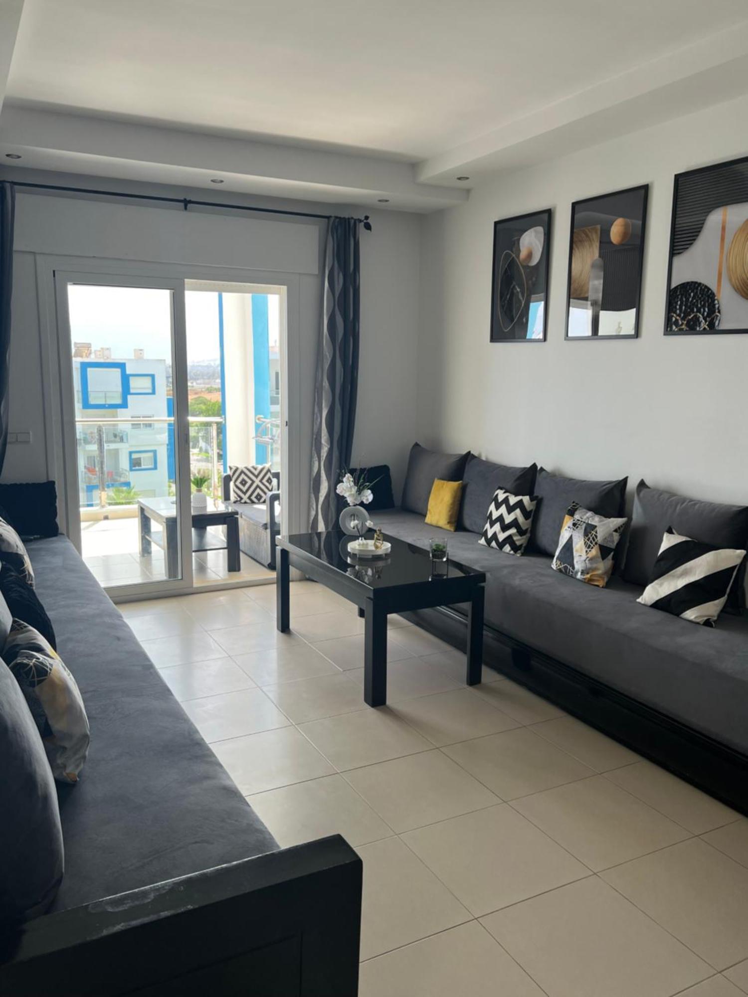 Residence Cabo Negro Εξωτερικό φωτογραφία