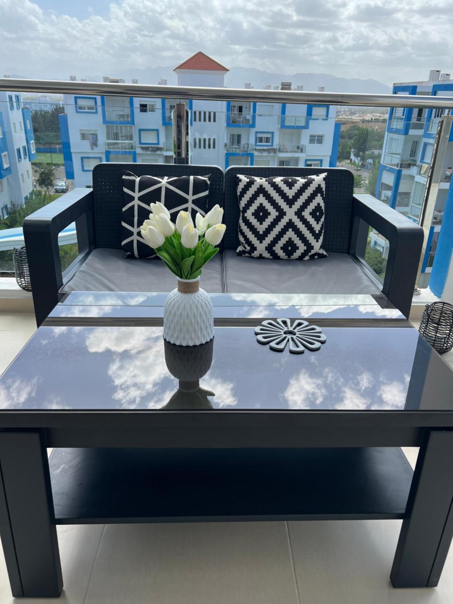 Residence Cabo Negro Εξωτερικό φωτογραφία