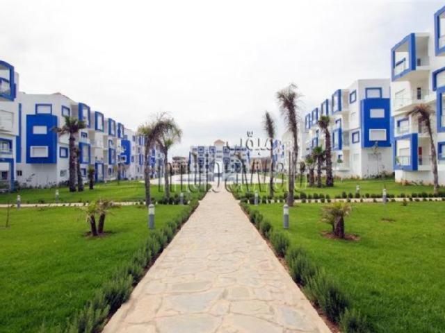 Residence Cabo Negro Εξωτερικό φωτογραφία