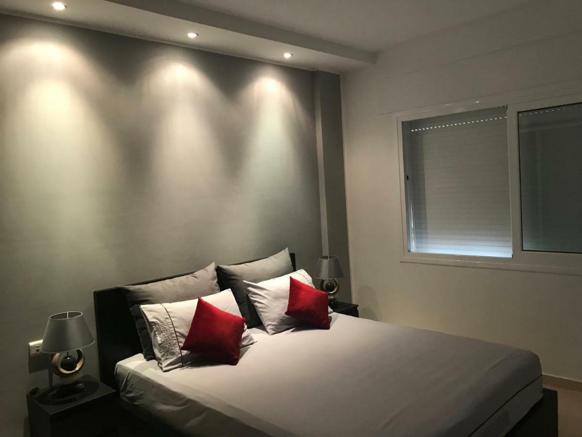 Residence Cabo Negro Εξωτερικό φωτογραφία