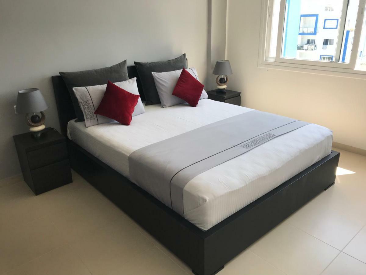 Residence Cabo Negro Εξωτερικό φωτογραφία