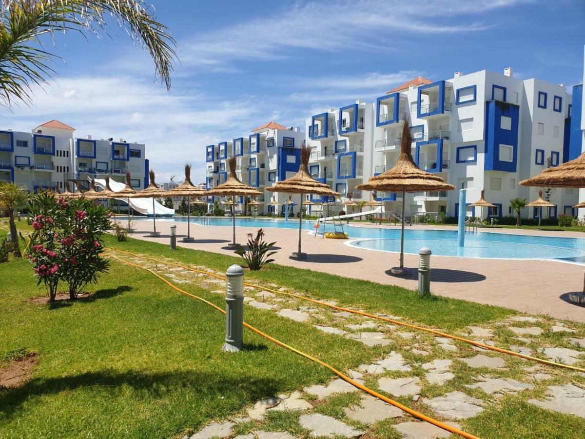 Residence Cabo Negro Εξωτερικό φωτογραφία